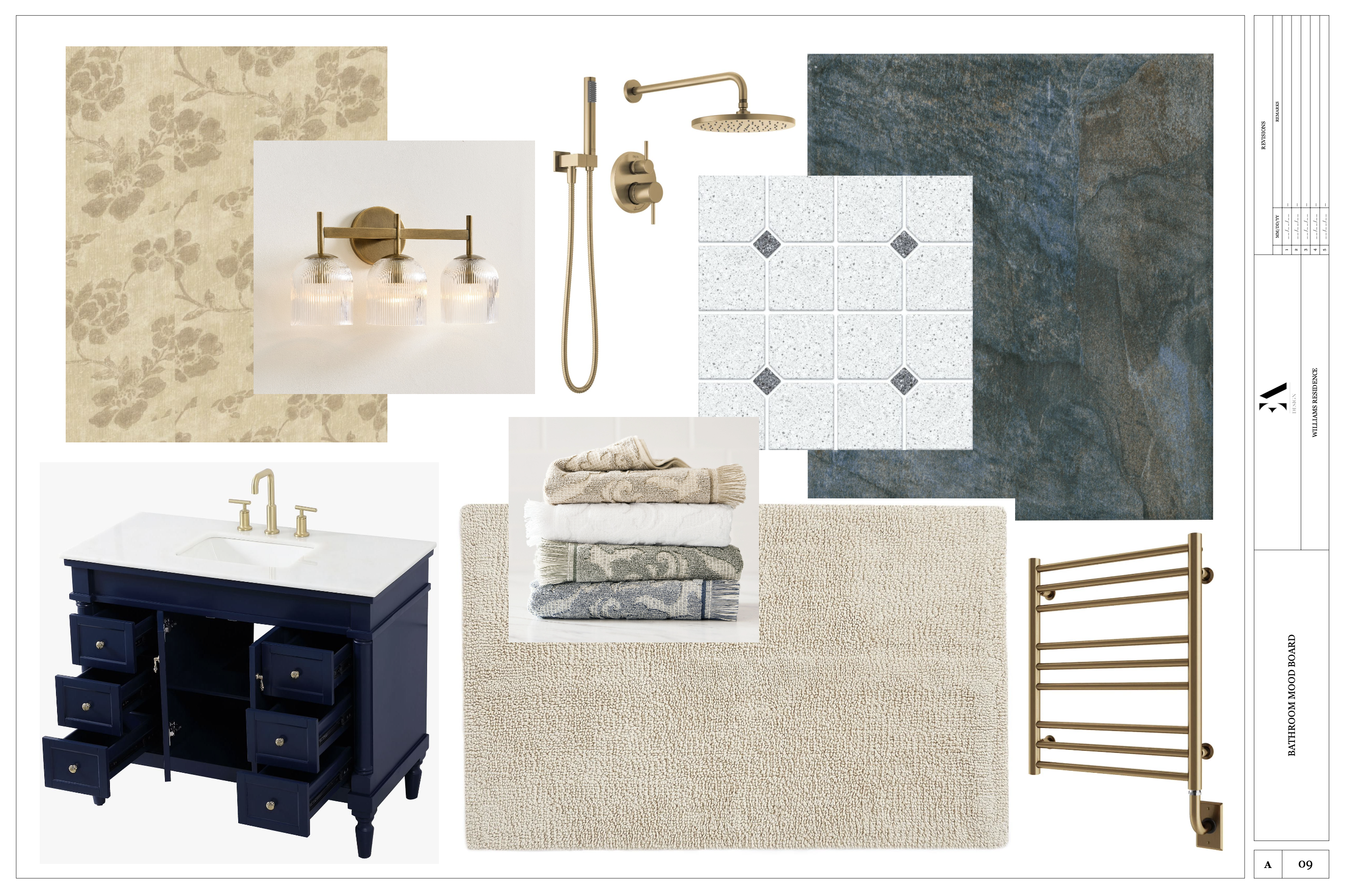 SketchUp Apartment-12