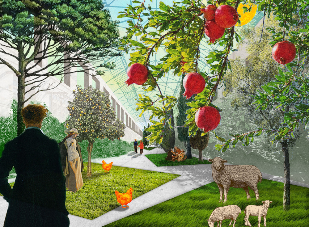 丨意大利米兰丨Inside Outside,Femia Ateliers等-25