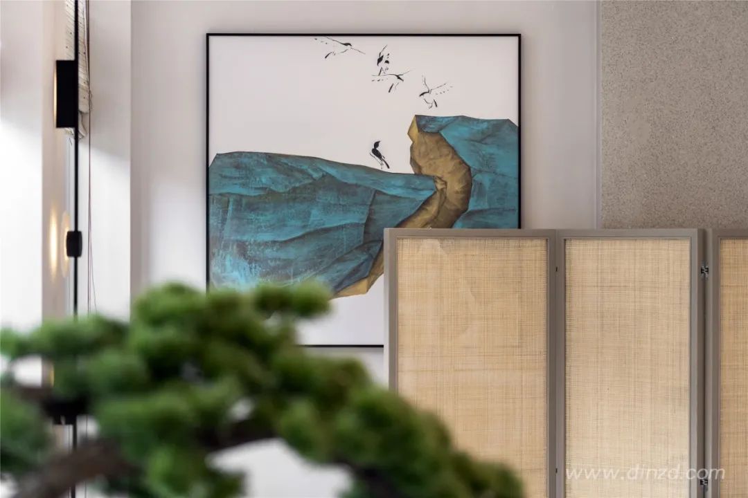 乌镇雅园·安雅苑 | 现代东方美学诠释江南水乡梦境-26