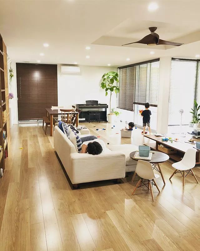 日本妈妈巧手打造整洁梦幻家园，收纳技巧引网友围观-269