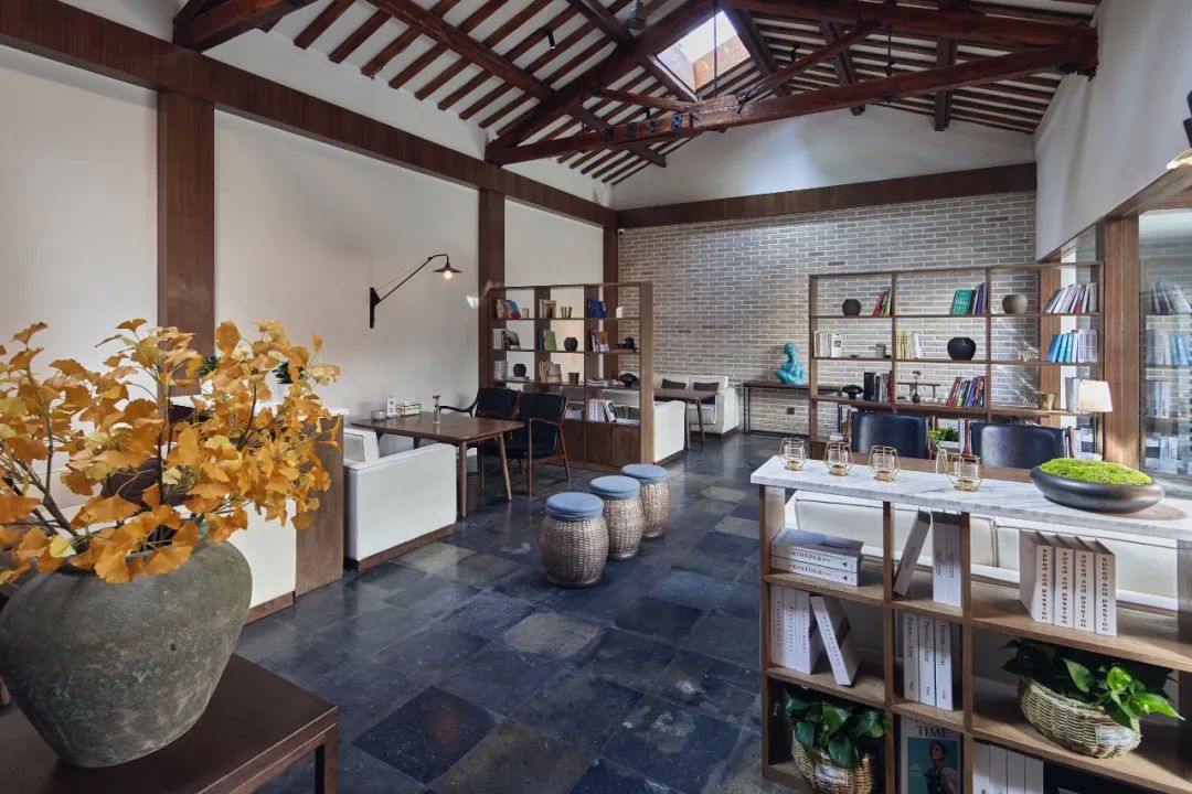 匠王小院丨中国银川-19