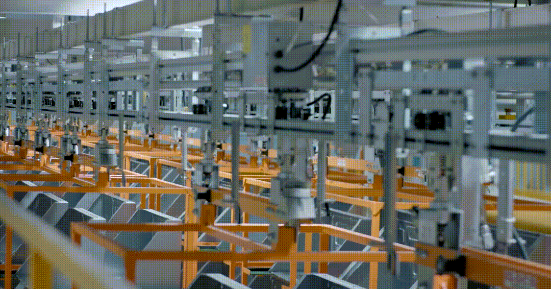 【项目案例】朗捷通携手方太打造“未来工厂”新标杆-38