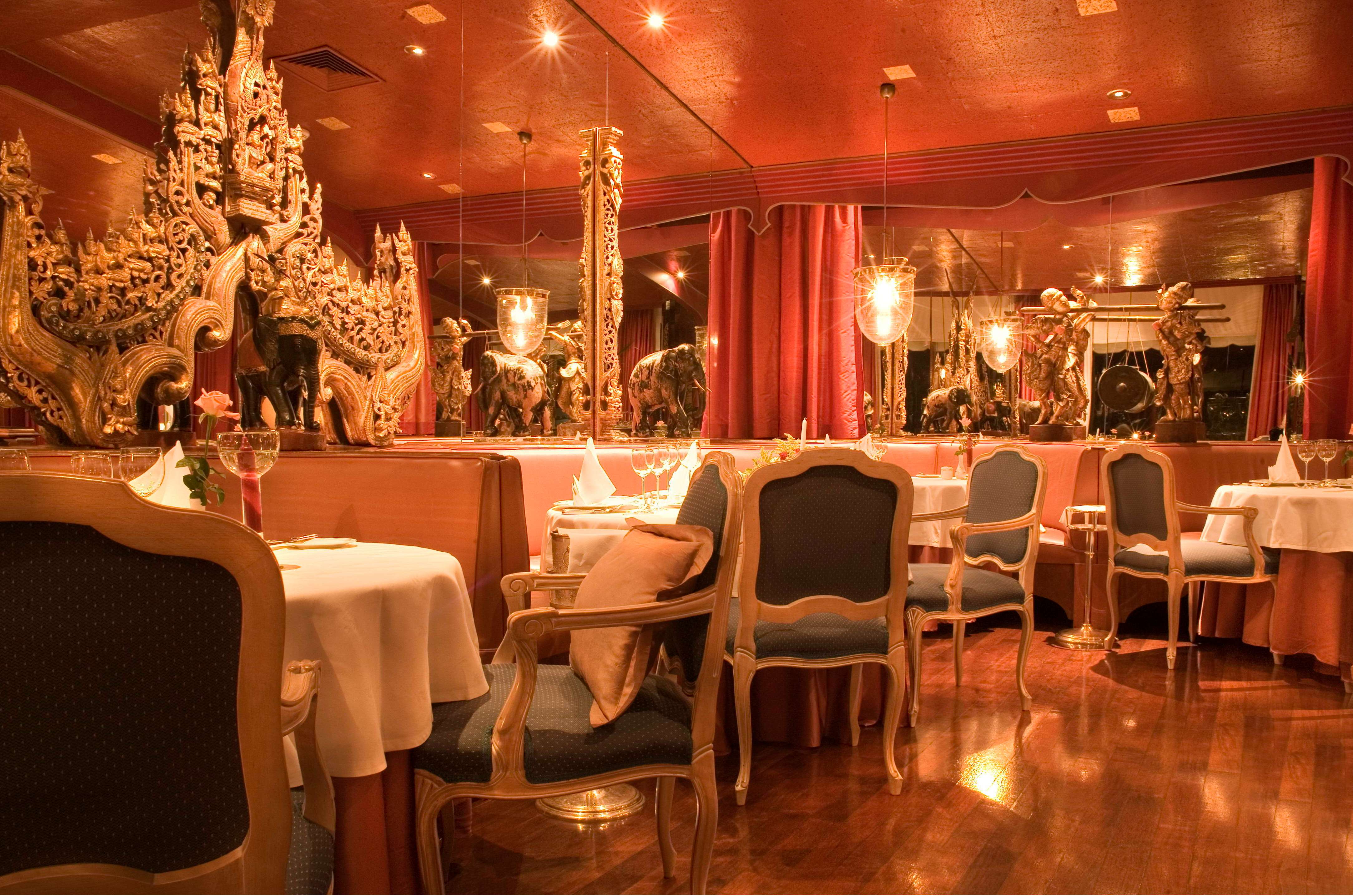 西班牙伯塔尼克酒店及东方SPA公园(特纳里费岛)-25