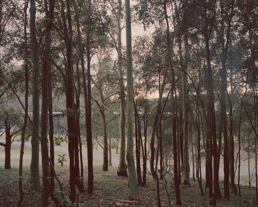 澳洲藝術秘境:Bundanon 藝術博物館與吊橋,建築與地景相互呼應,創造與自然共融的博物館體驗,體現澳洲 Wodi Wodi 與 Yuin 原民文化 | FAM-46