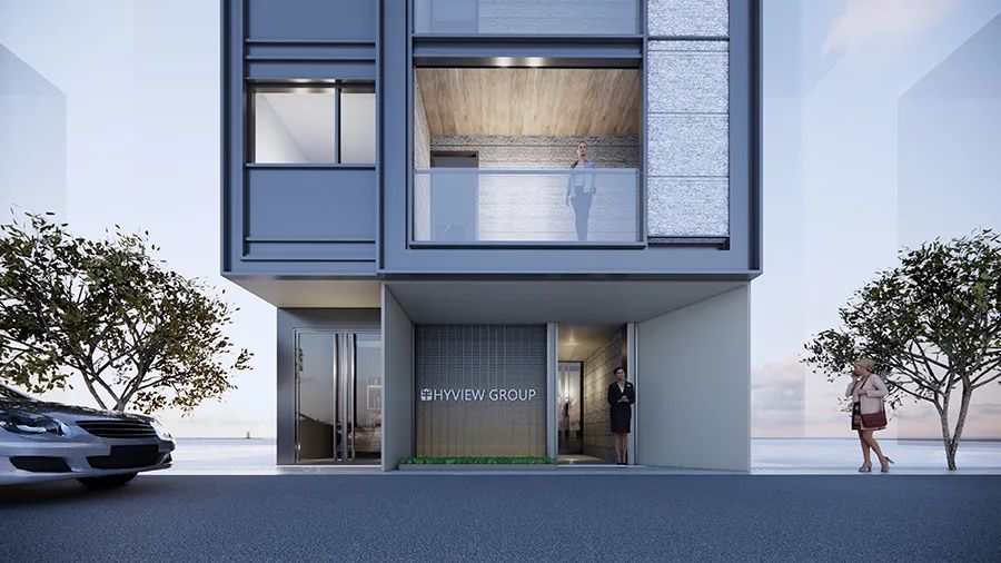 花筑·京都河原町酒店丨日本京都丨JDS·丹森-48