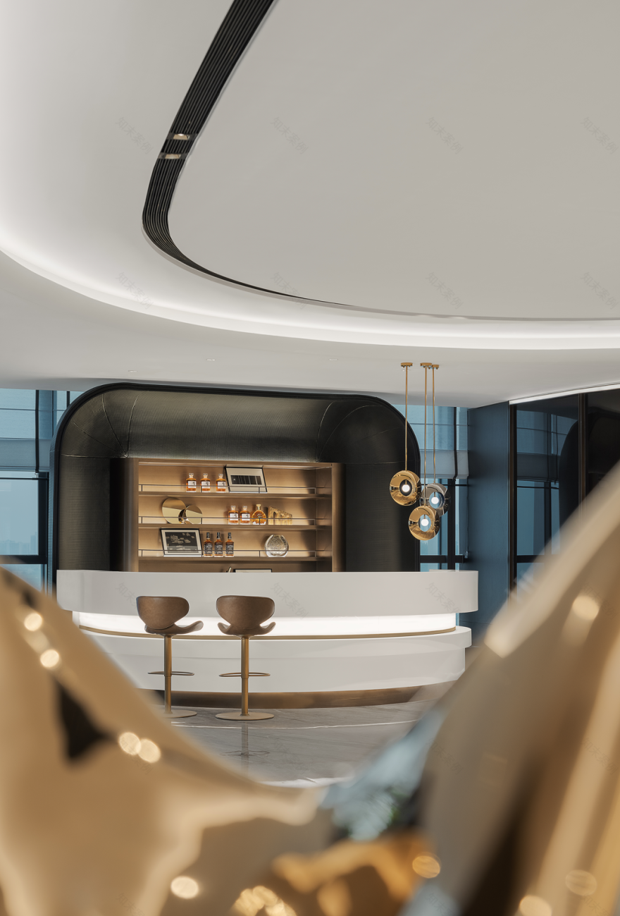 重庆龙湖光年丨中国重庆丨元禾大千-45