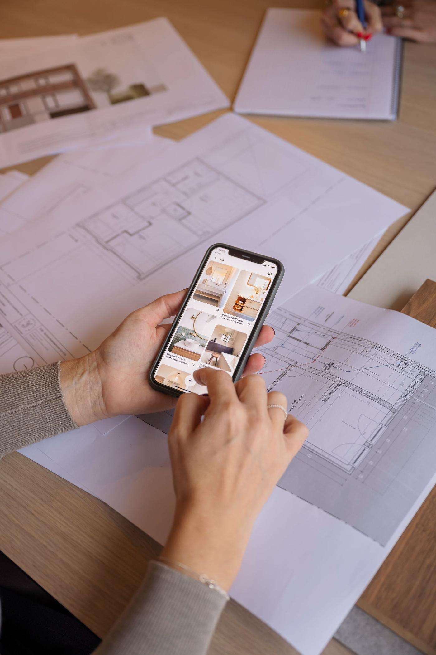 Sundae房屋卫生间改造丨Van Marcke-24