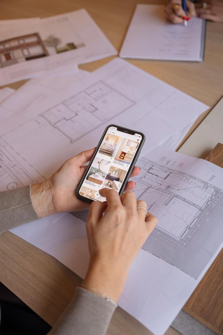 Sundae房屋卫生间改造丨Van Marcke-24