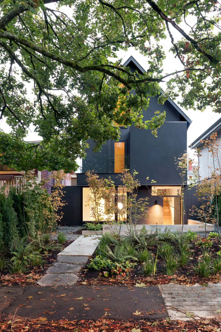 480号翻新工程(这里假设480可能表示一个编号,具体含义需结合更详细语境确定,若480有其他特定所指,可补充信息后再次询问) 丨哥伦比亚丨D'Arcy Jones Architects-0