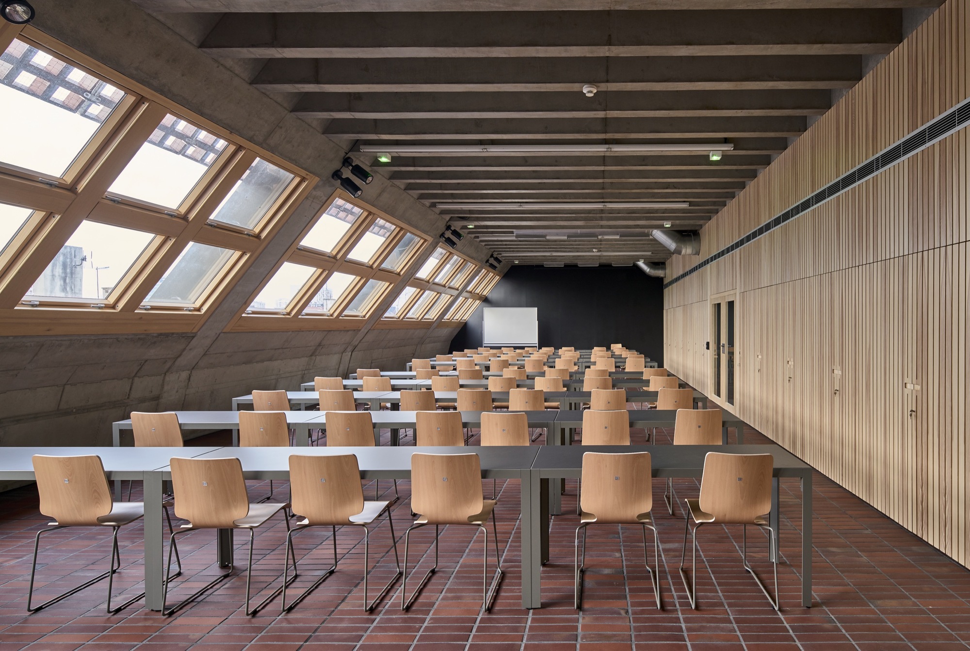 BAAS 建筑集团 5 马莱茨基建筑师事务所-9