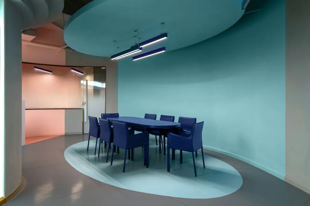 广州Stylia国际发型中心丨中国广州丨YDS 姚晓冰设计事务所-15