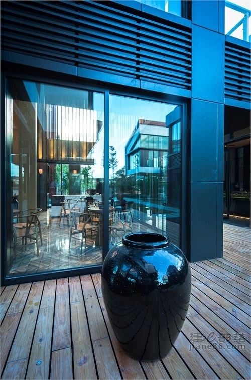 三亚檀悦酒店-1