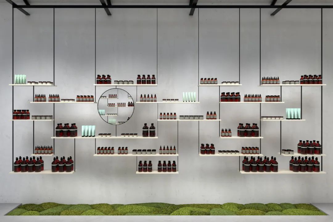 零售空间翻新-4