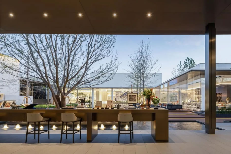 南京东原·印未来丨中国南京丨SED新西林景观国际（上海）-38