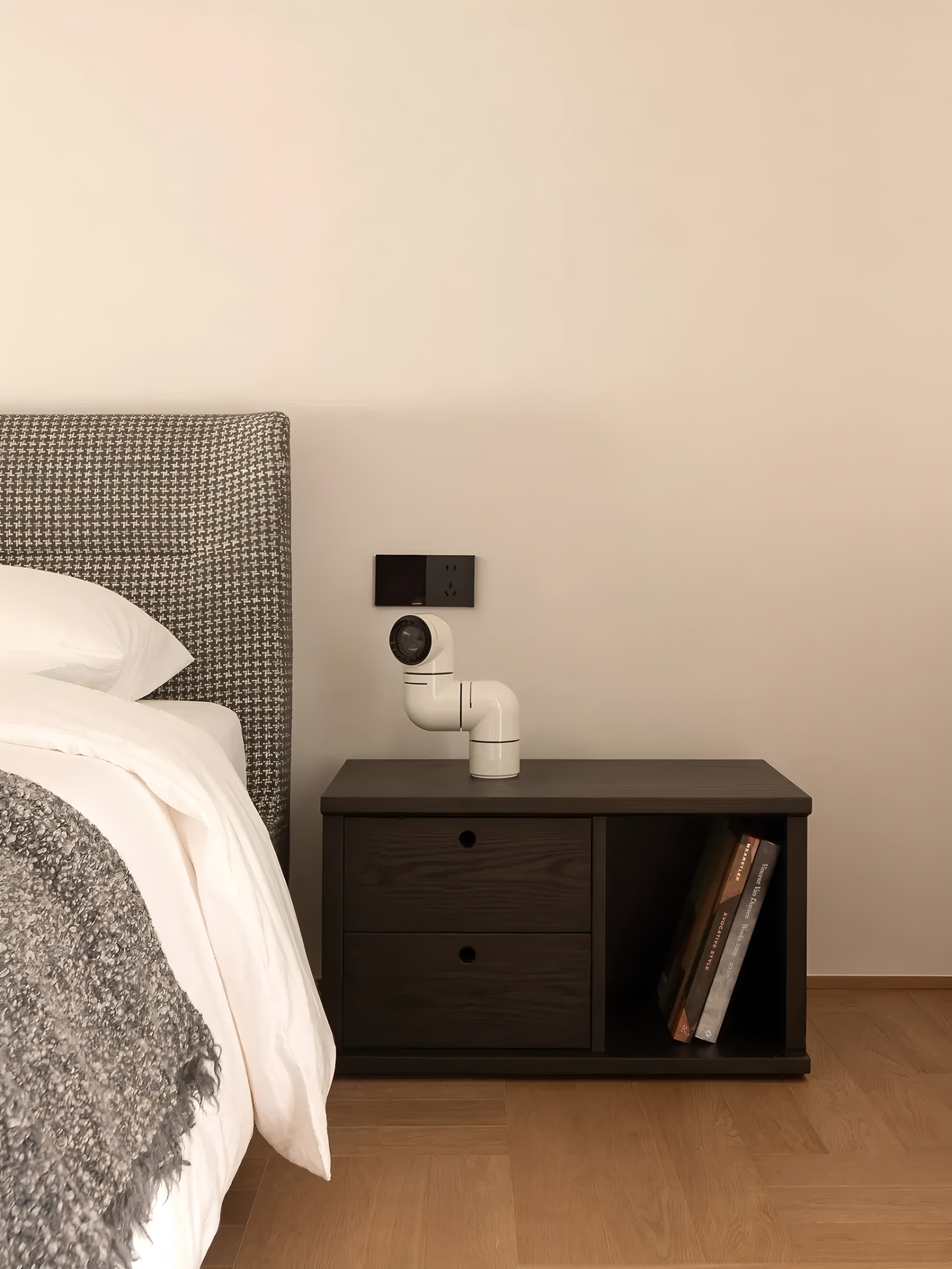 静默叙事丨中国浙江丨温州名瑞装饰工程有限公司-51