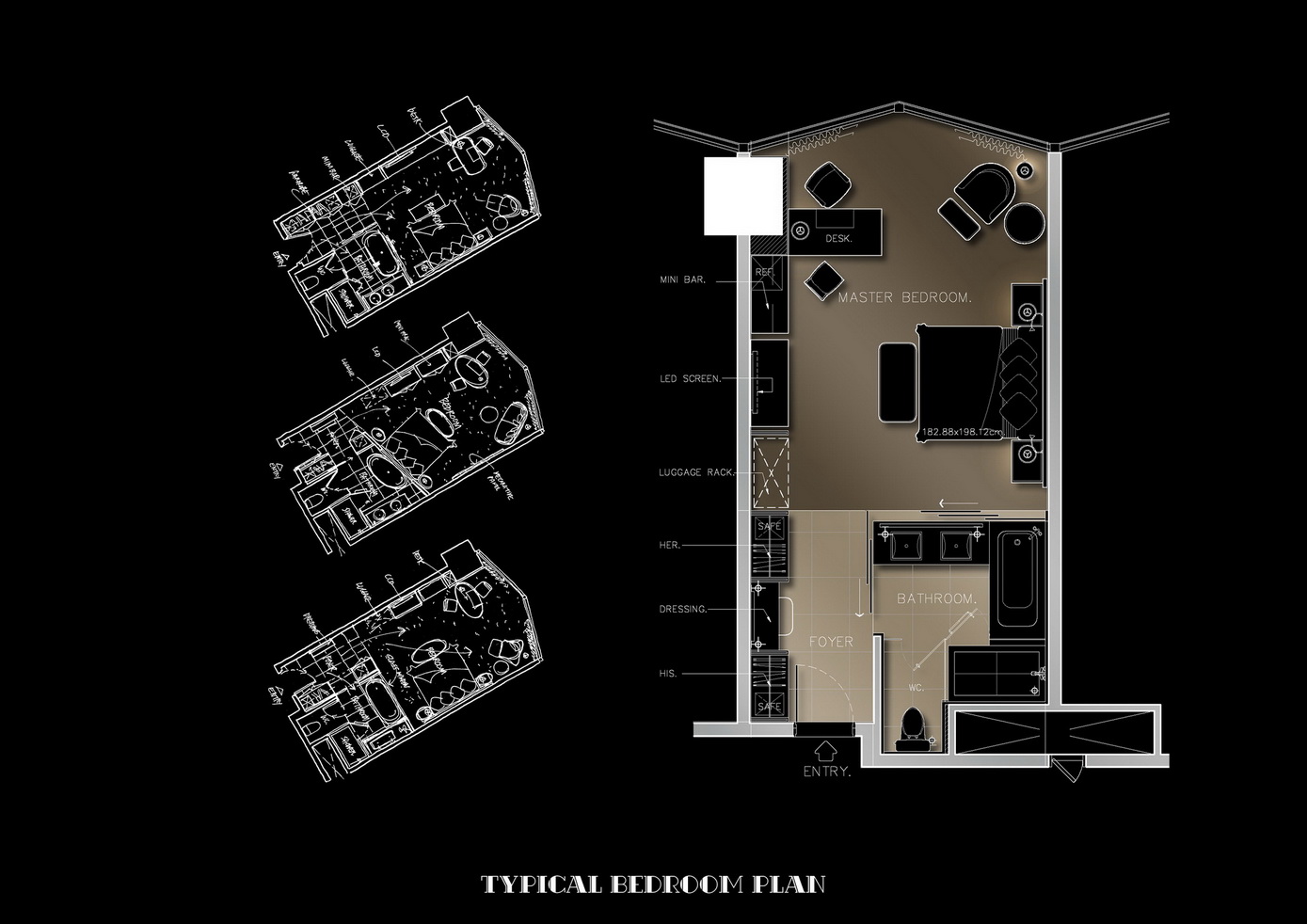 LEO  武汉东湖酒店深化方案-6