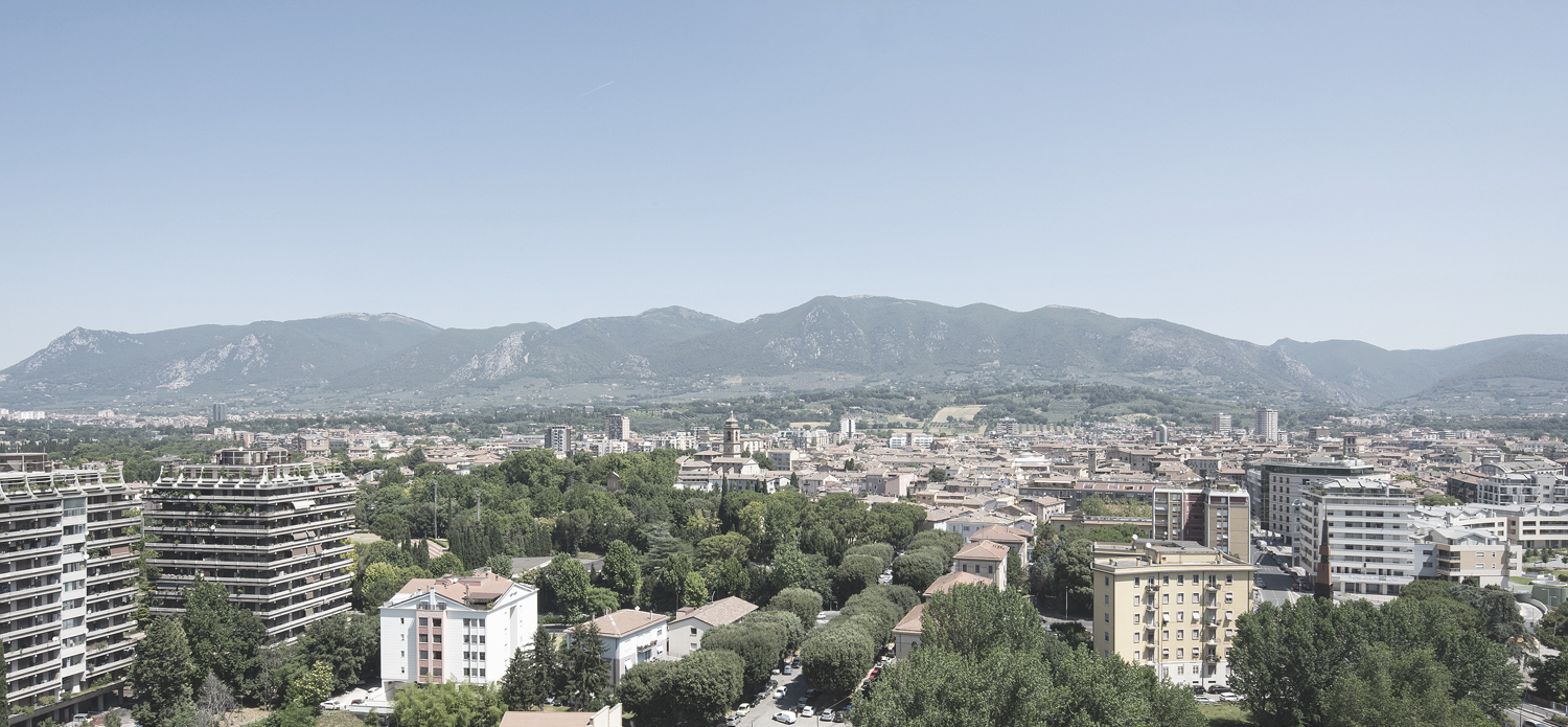 意大利南部河岸的顶层复式公寓-14