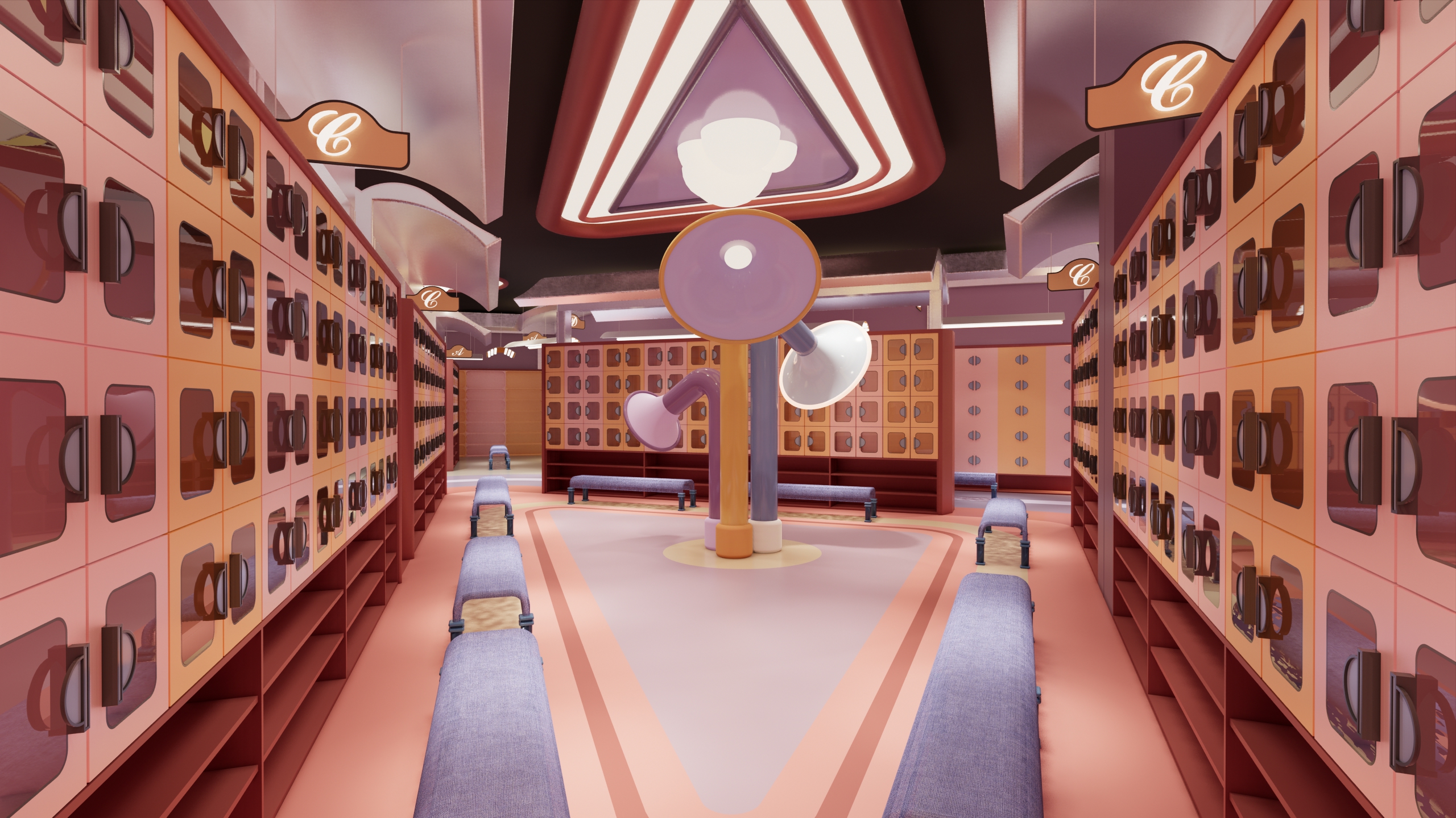 SKY MAKER 乐园 · 哈尔滨店丨中国哈尔滨-6