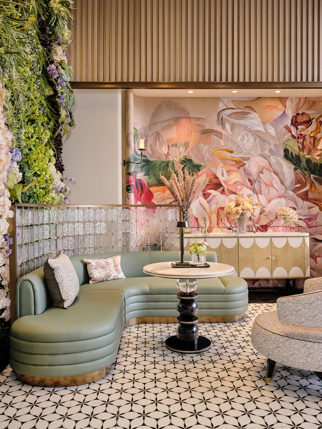 建发·福州灏云接待中心丨中国福州丨壹新设计（AN DESIGN)-45