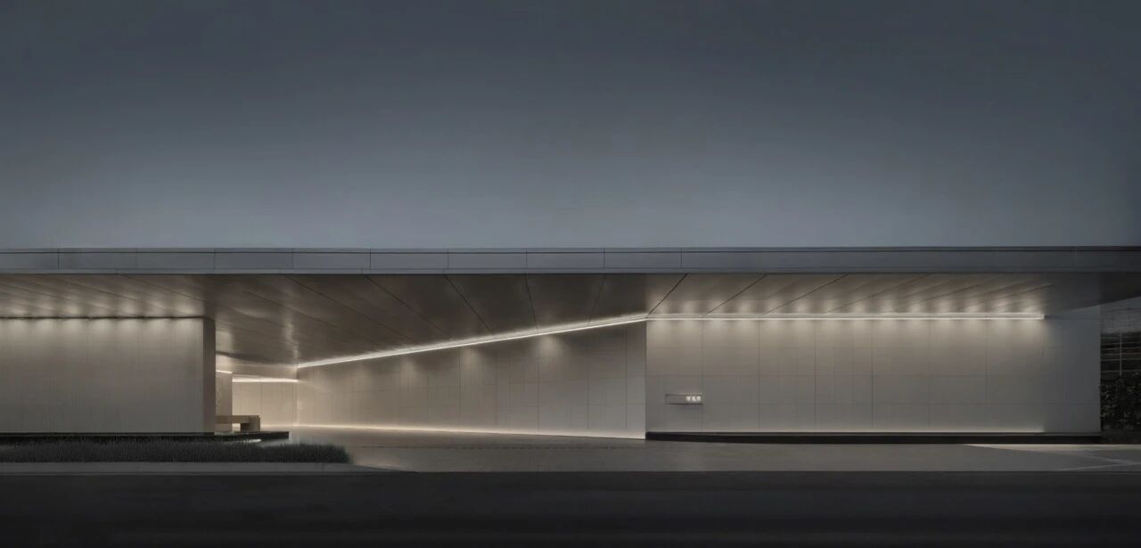 中信城开信悦湾丨深圳华汇设计,CCD郑中设计,笛东设计,CCD·WOWU无物艺术顾问-13