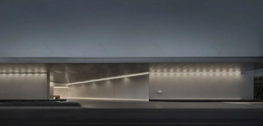 中信城开信悦湾丨深圳华汇设计,CCD郑中设计,笛东设计,CCD·WOWU无物艺术顾问-13