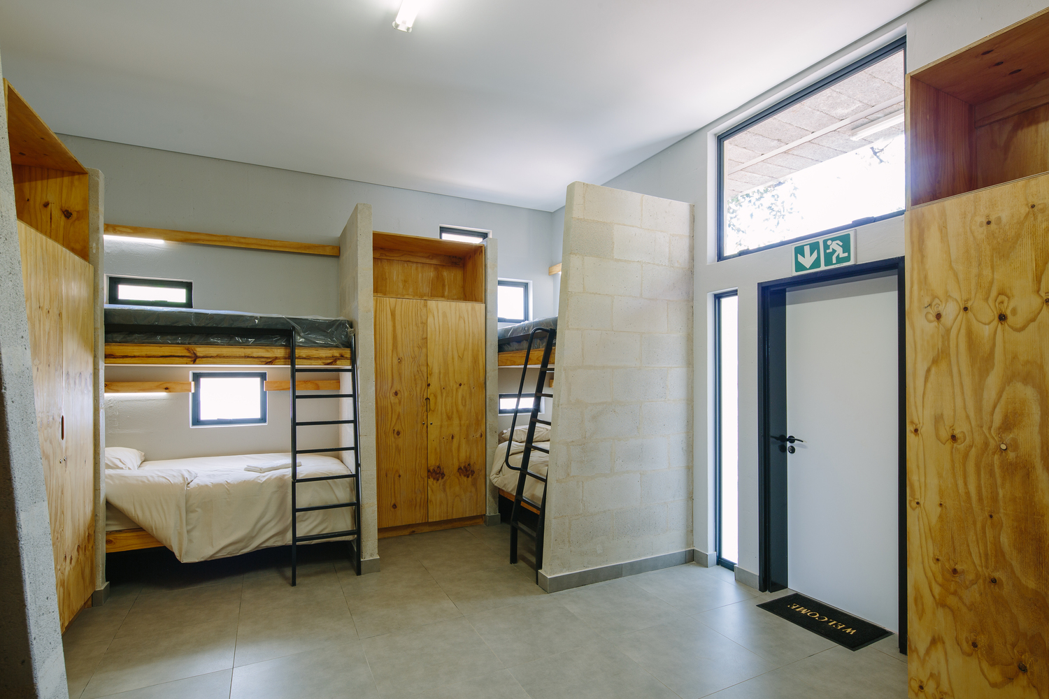 南非 Limpopo 青年旅舍-71