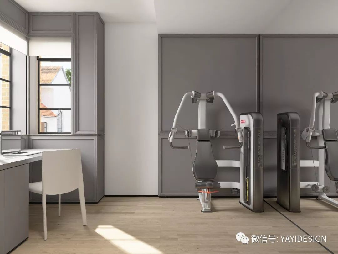 《梦想改造家》孙建亚 | 历史老洋房的新生-103