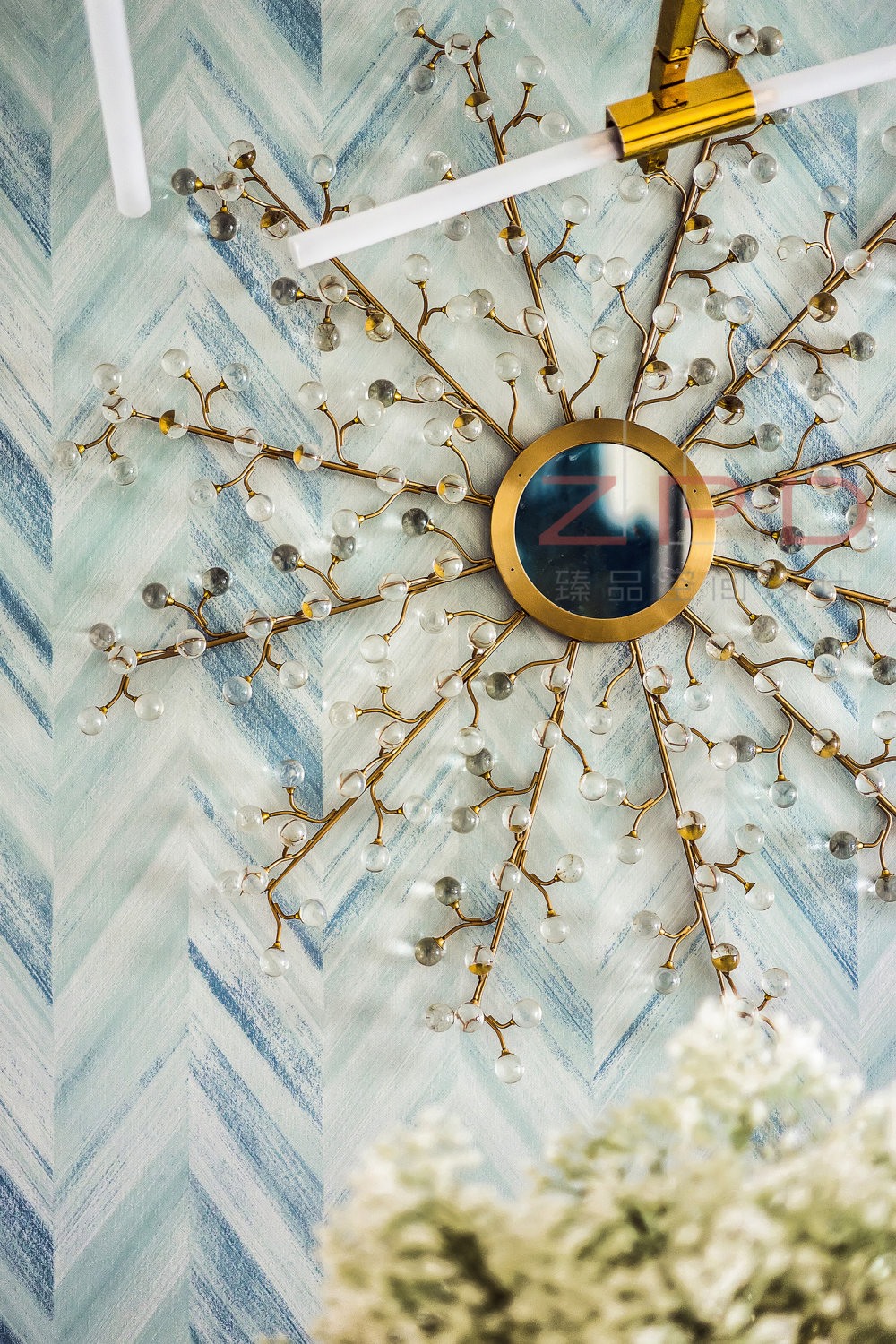 碧桂园翡翠山城市综合体丨中国惠州-14