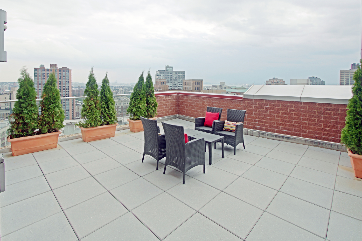 Hotel Indigo BROOKLYN-19