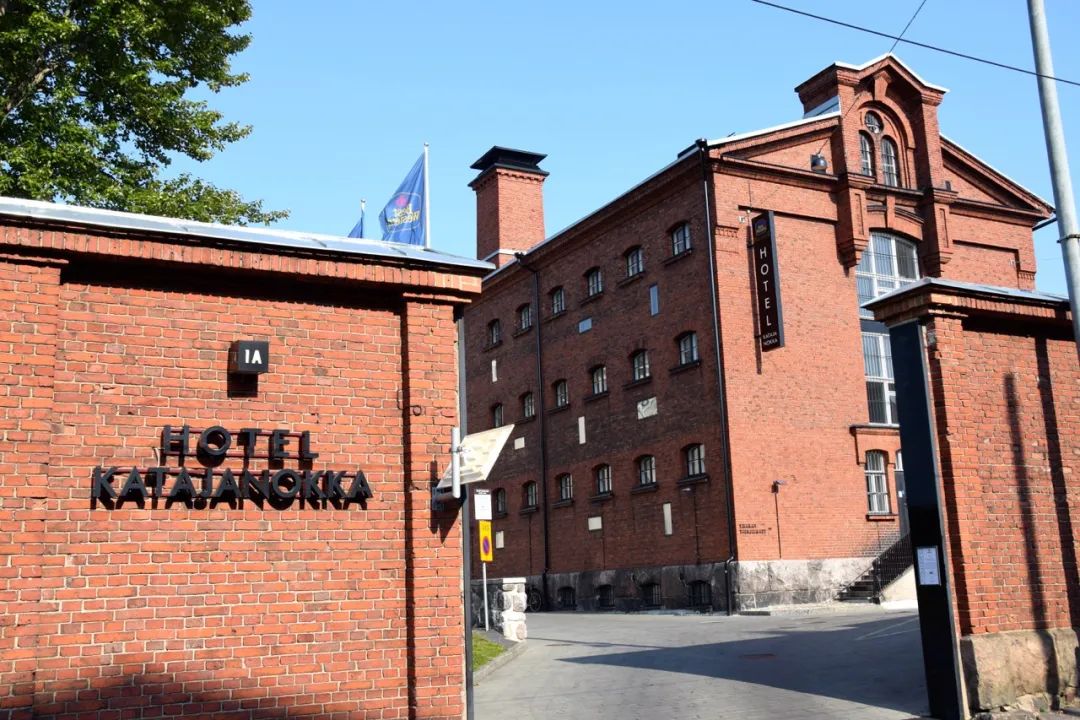 博德明监狱酒店丨英国丨Twelve Architects-103