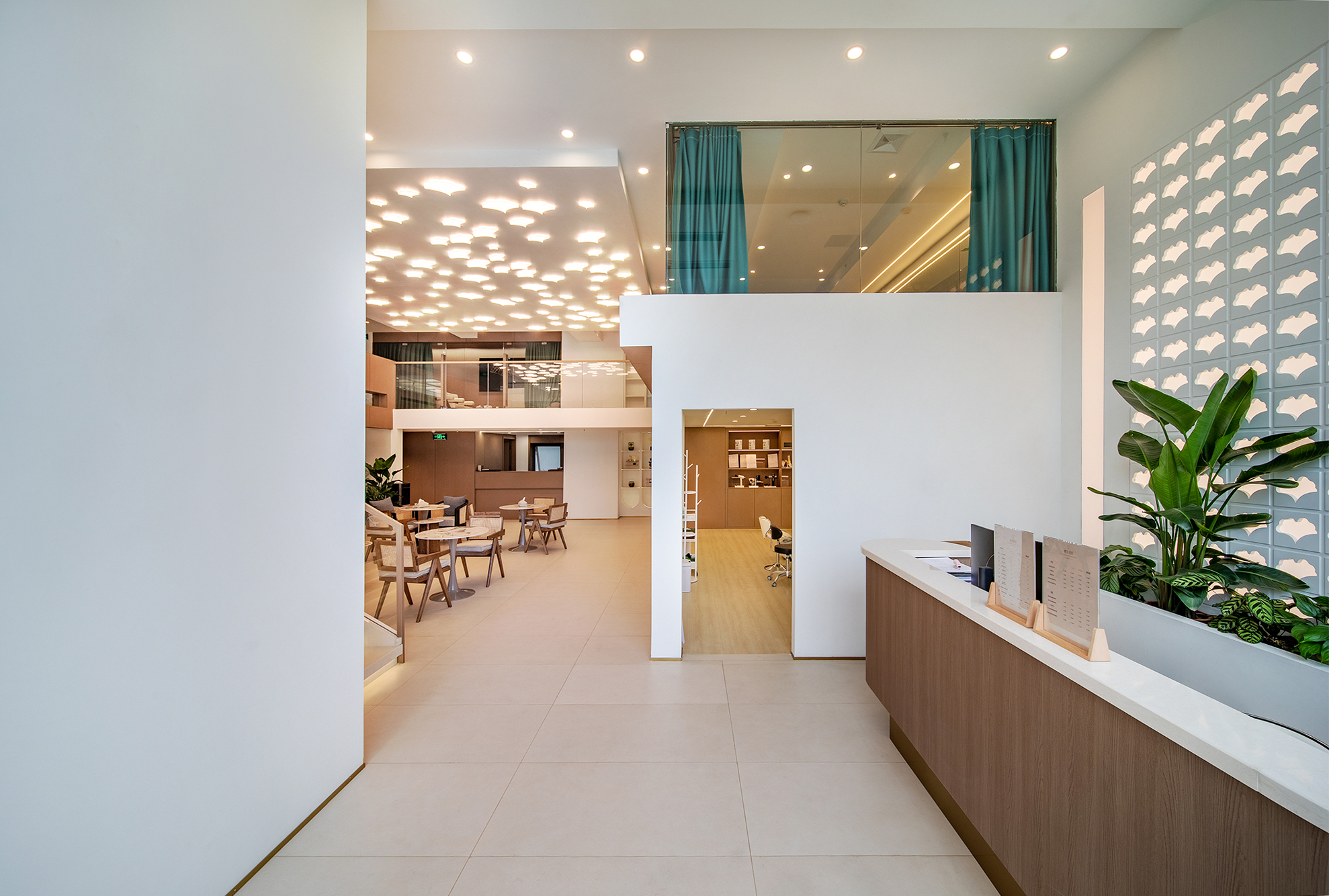 银杏空间X琢磨琢磨丨为盛年群体造未来社区-5