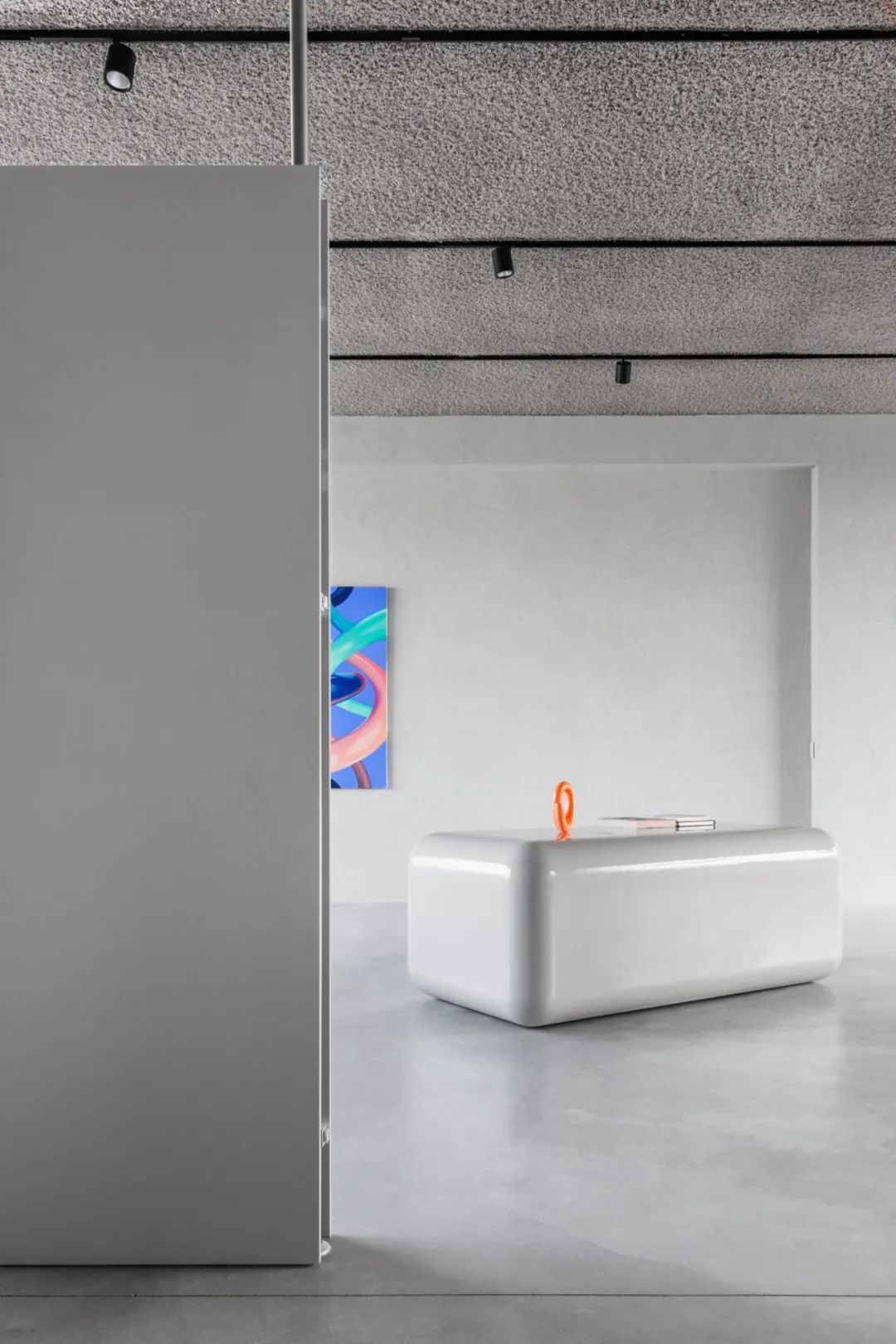 禅意瀑布花园购物中心-81