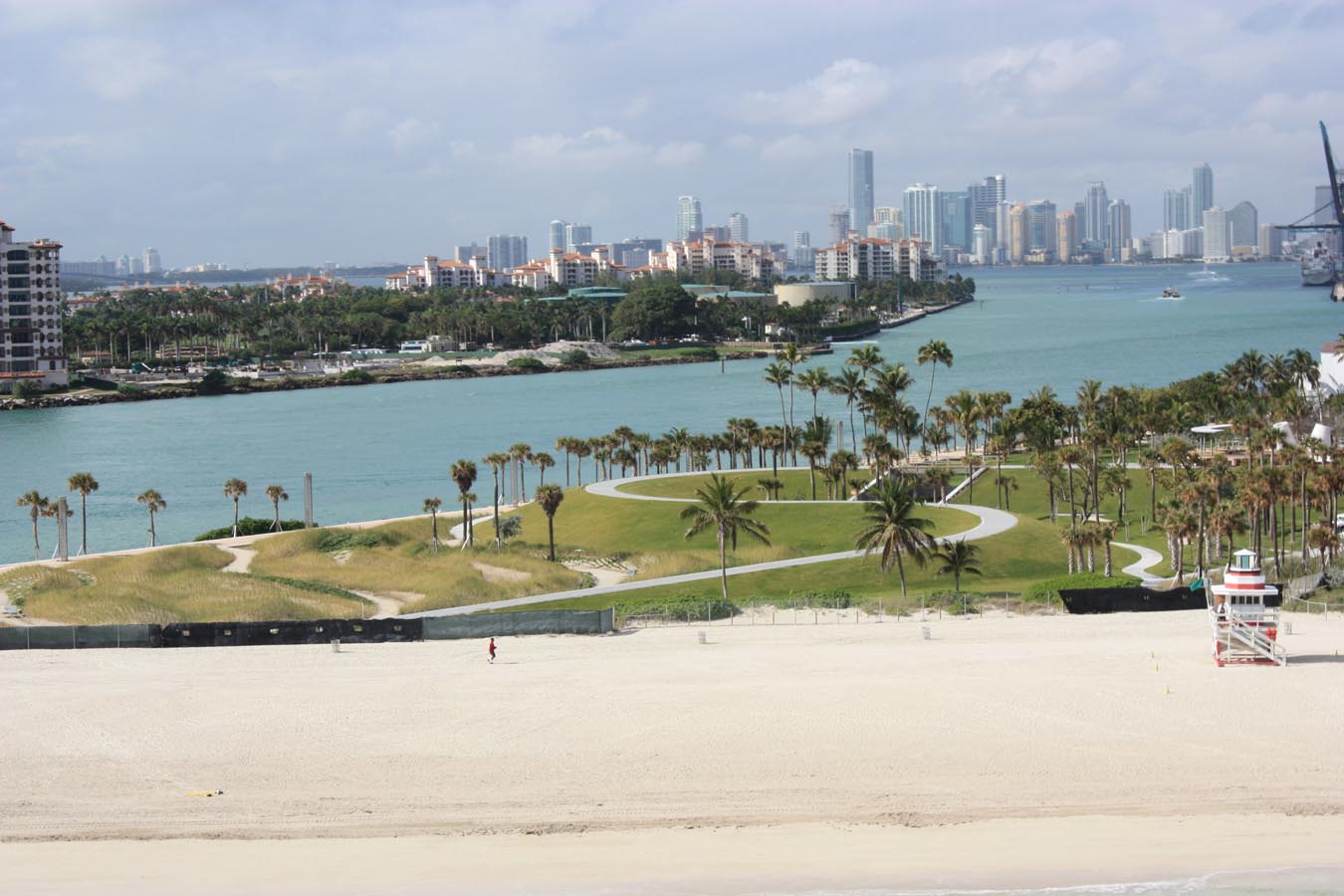 南岬公园景观设计-8