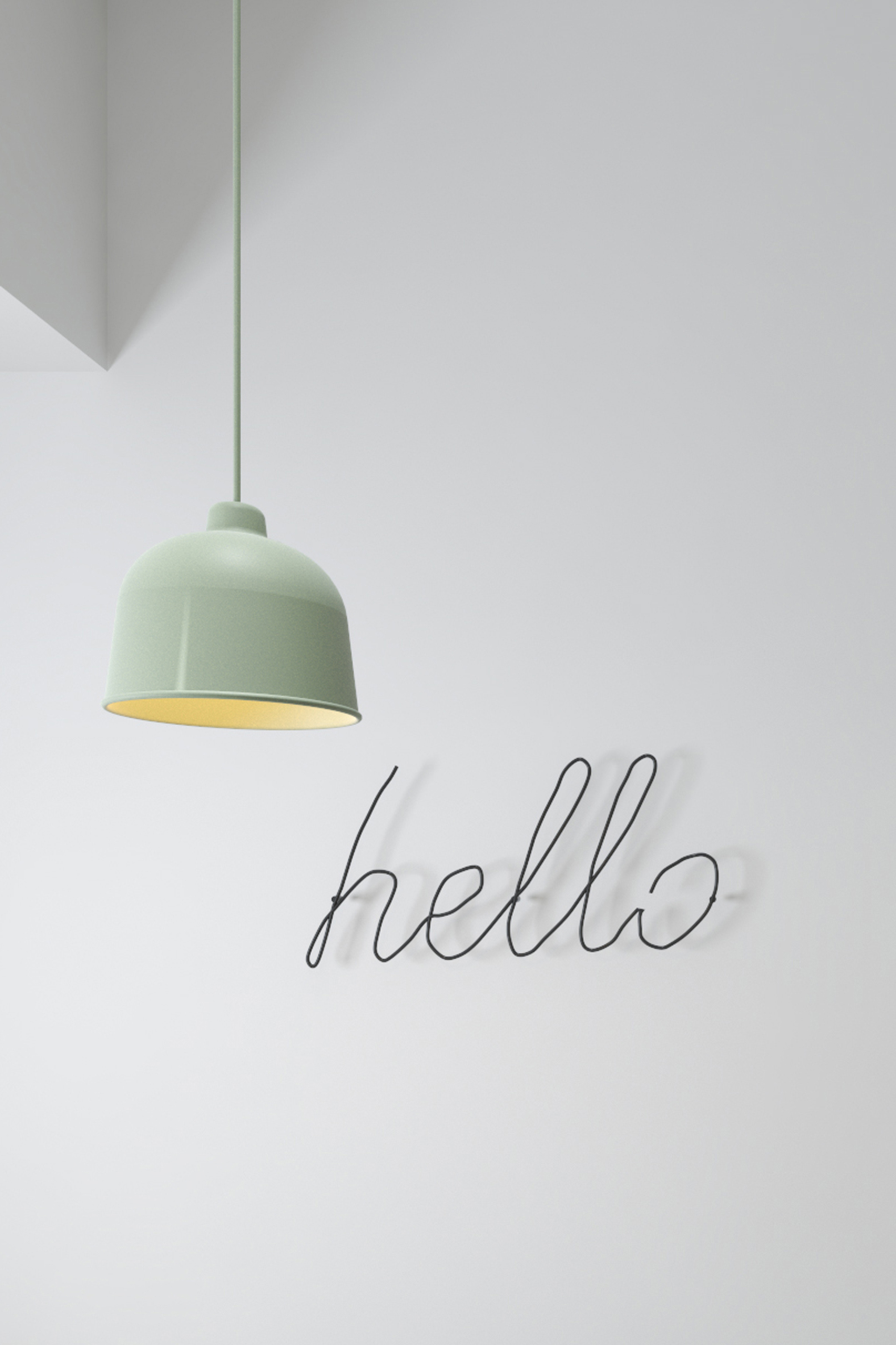 青岛万科城原木极简风,少即是多之美-21