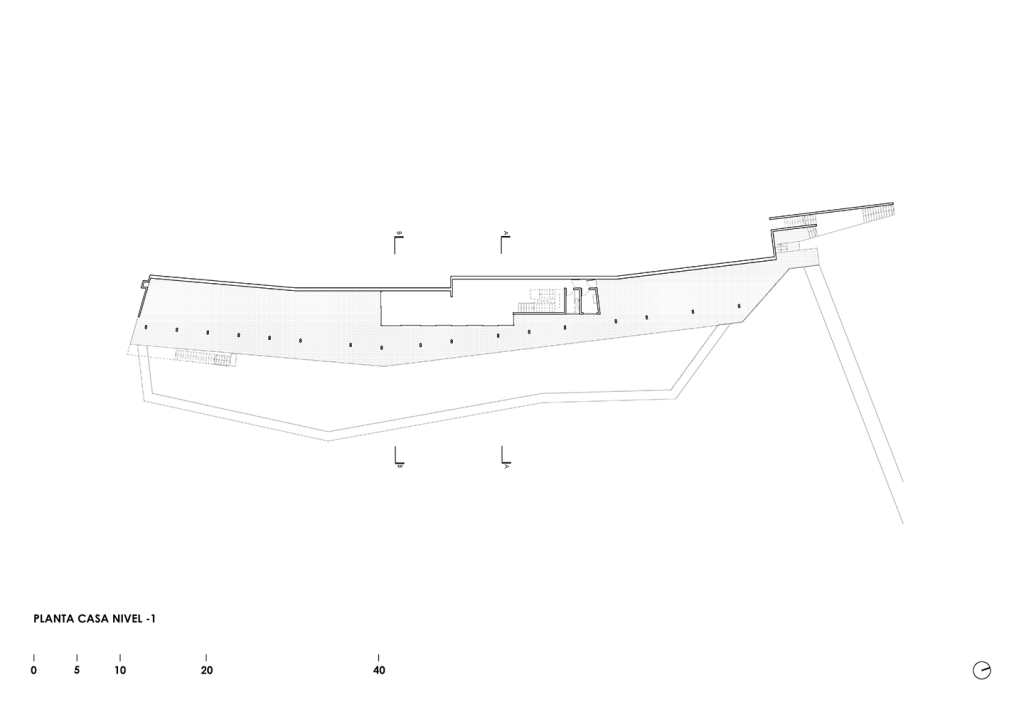 丨智利圣地亚哥丨Mathias Klotz-66