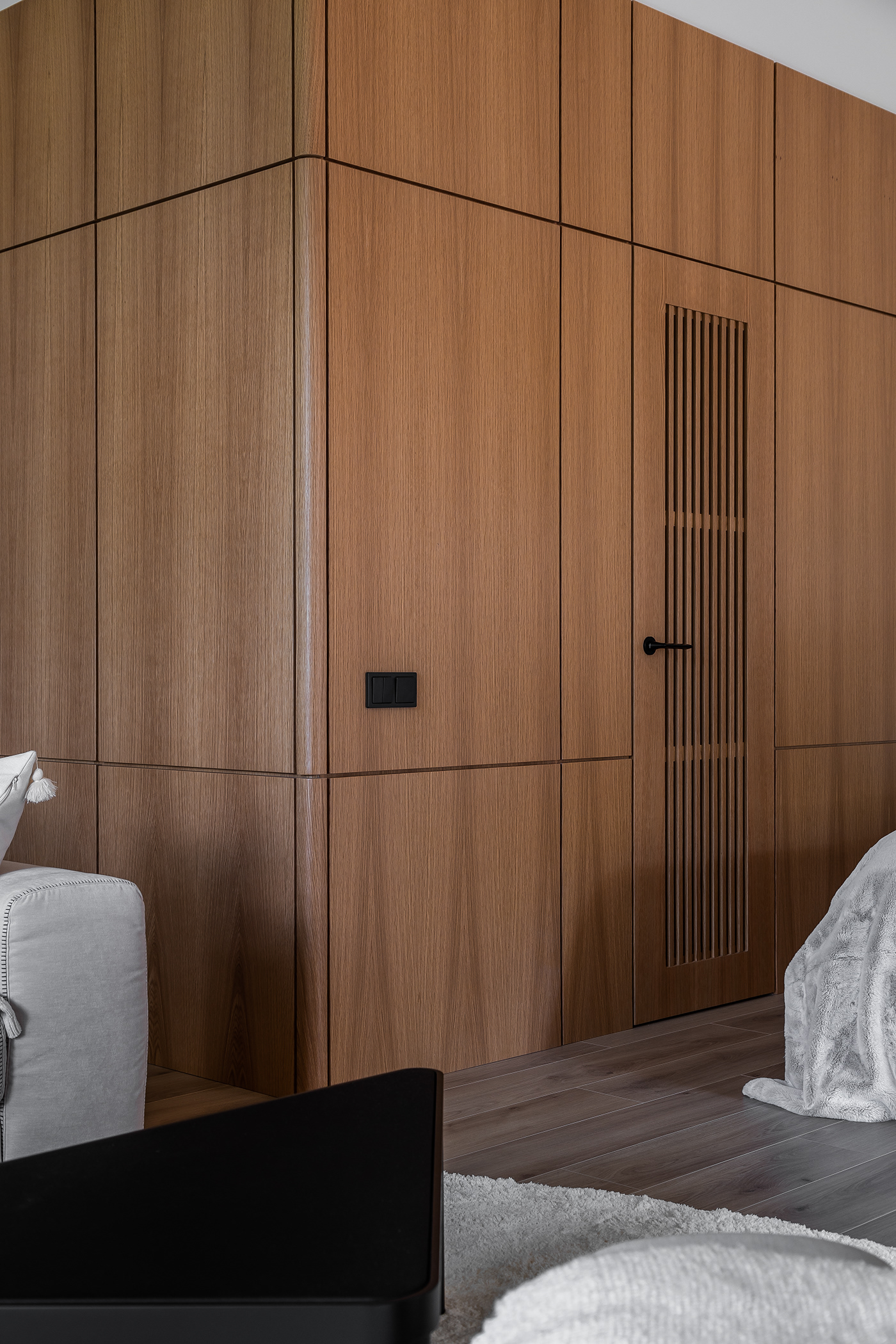 谢斯特罗列茨克公寓丨俄罗斯丨Meltzer Group-11