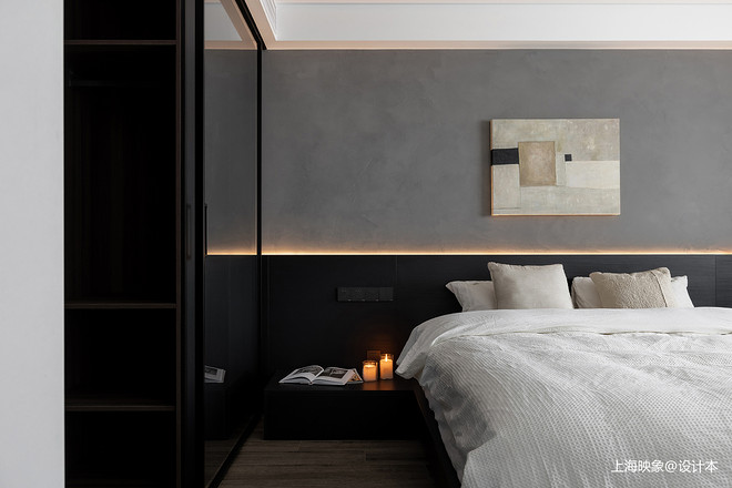 20万元一居50平米装修案例-13