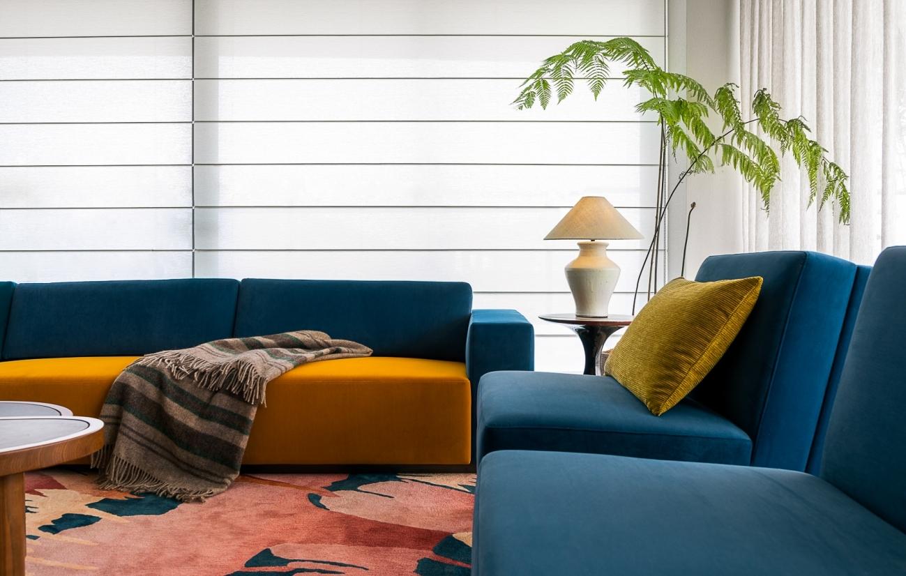 长卷绘盛世,叹满目风光丨GND恩嘉设计-13