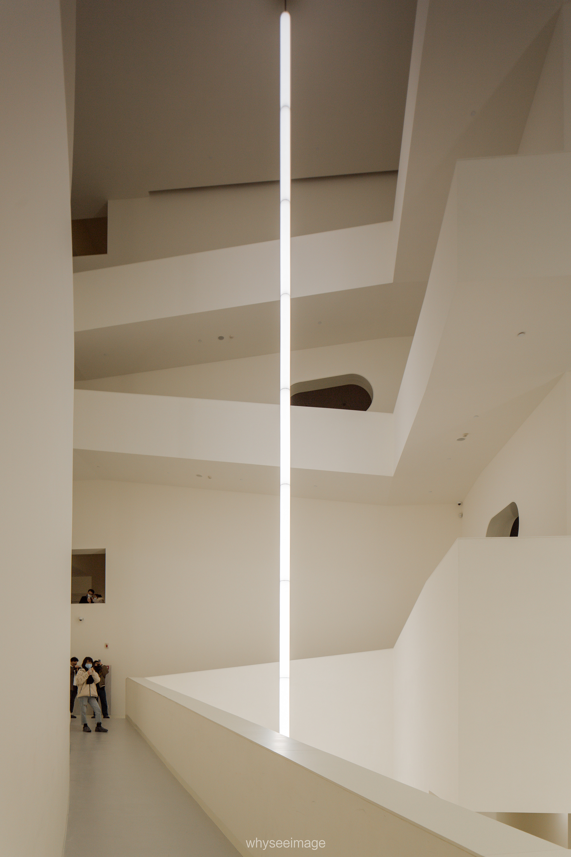 华茂艺术教育博物馆丨中国宁波-68