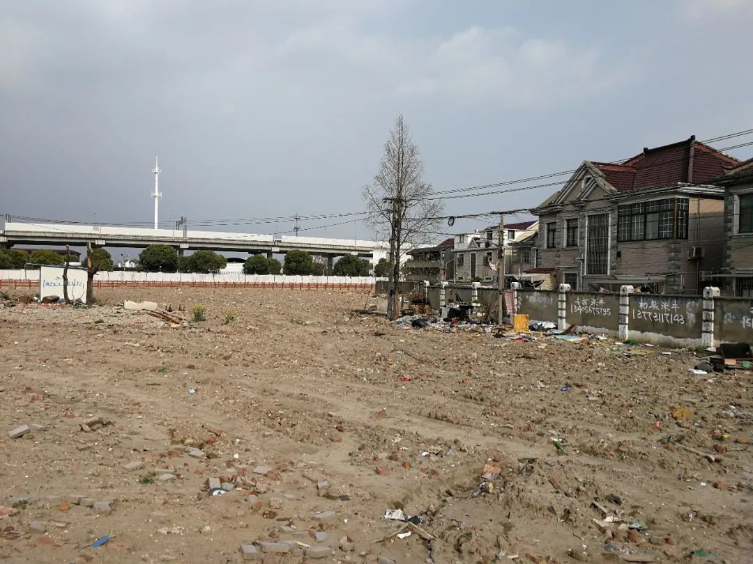 《九里亭景观更新规划与实践》 | 精致共享共治,呈现松江新貌-147