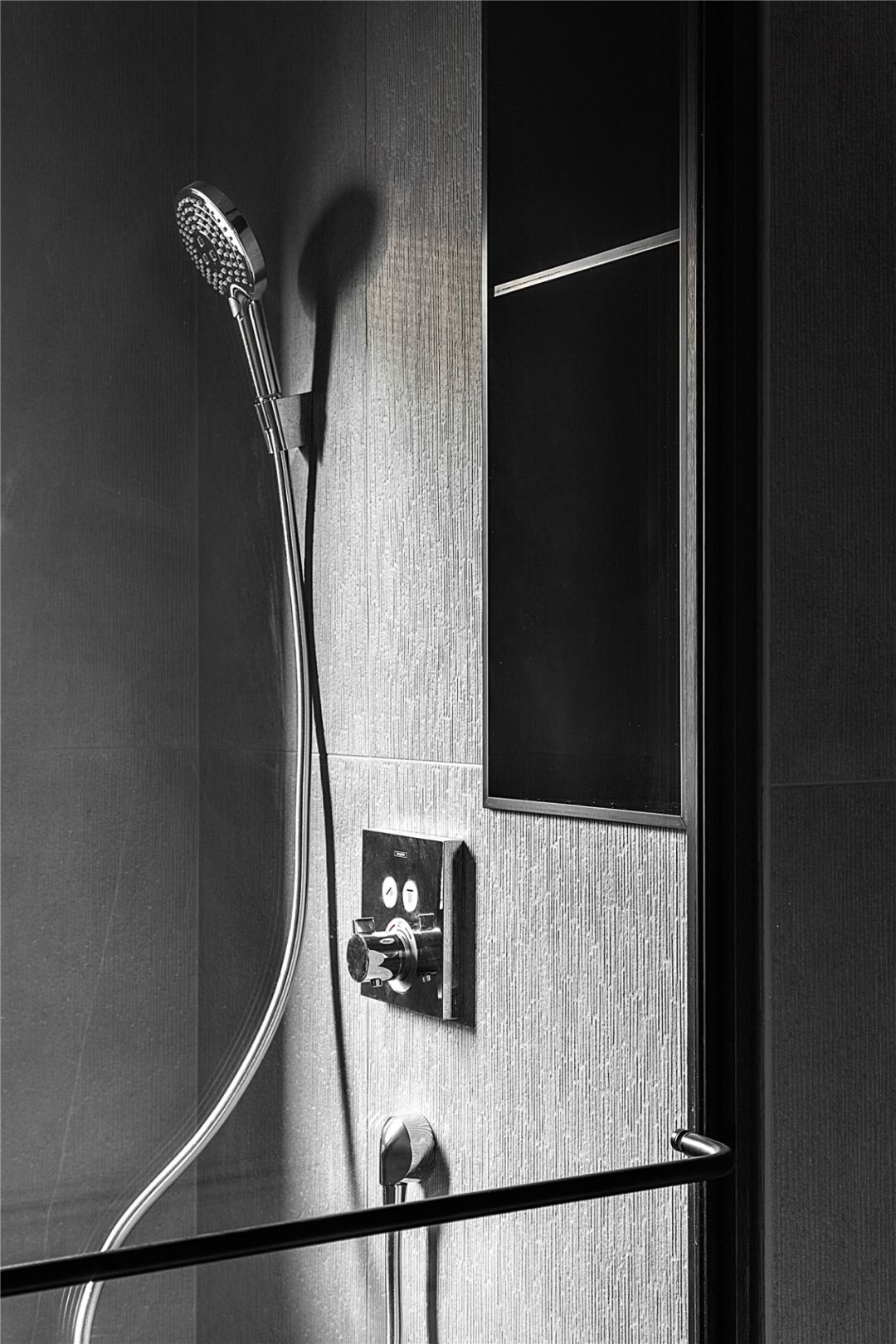 三代同堂的空荡感 · 巧妙空间共享设计丨中国无锡丨春秋空间设计-66