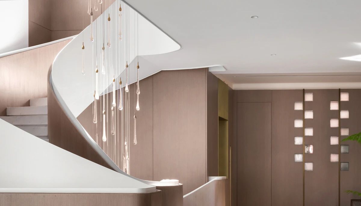 润泽御府·光之漫丨中国北京丨尚层集团吴尉工作室-55