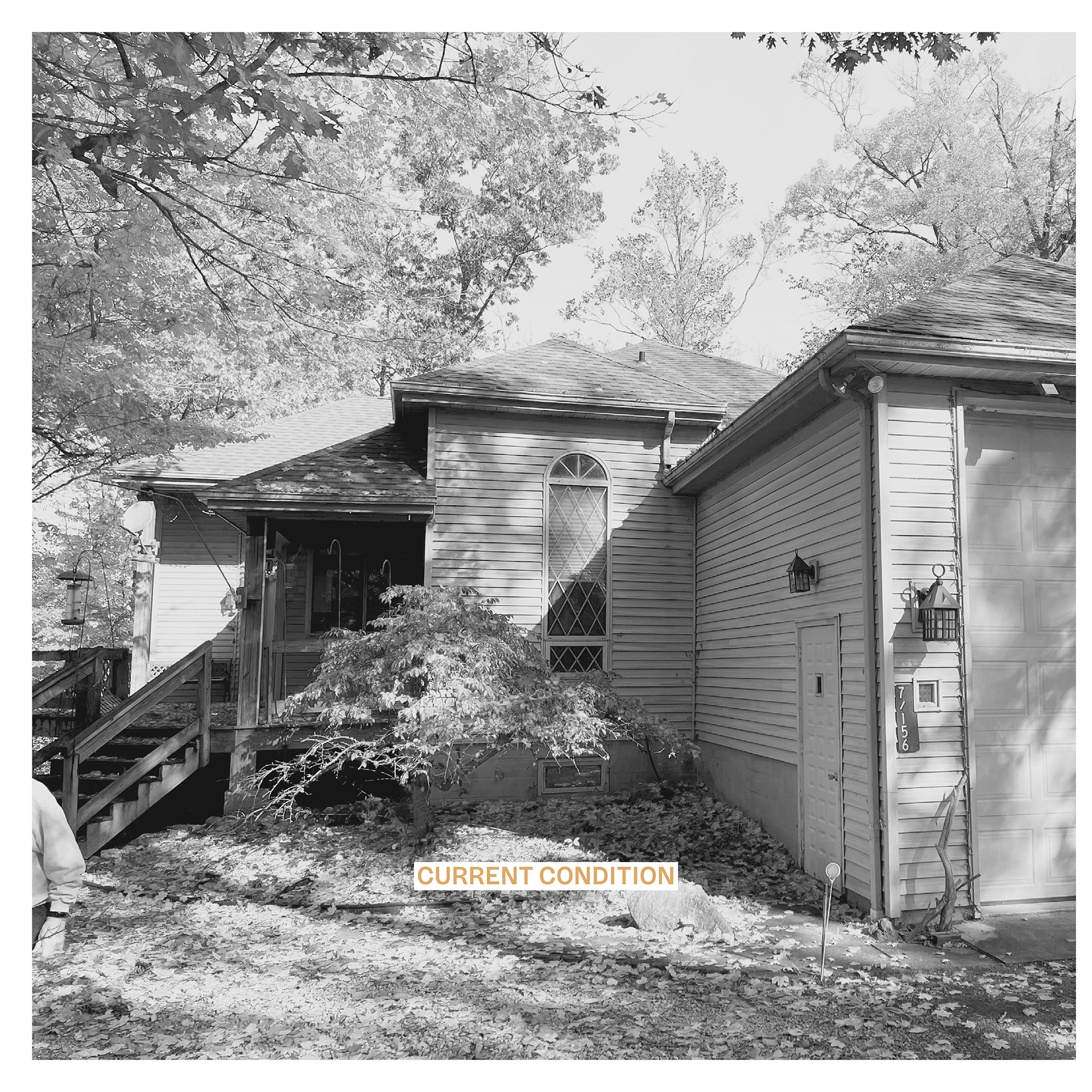 柯蒂斯湖景别墅丨美国俄亥俄丨31 Grados Arquitectura-8