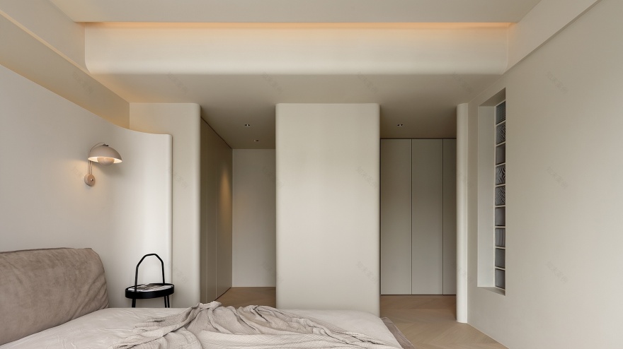 重庆渝北金科美的原上丨中国重庆丨DE 设计事务所,D.ART 设计-30