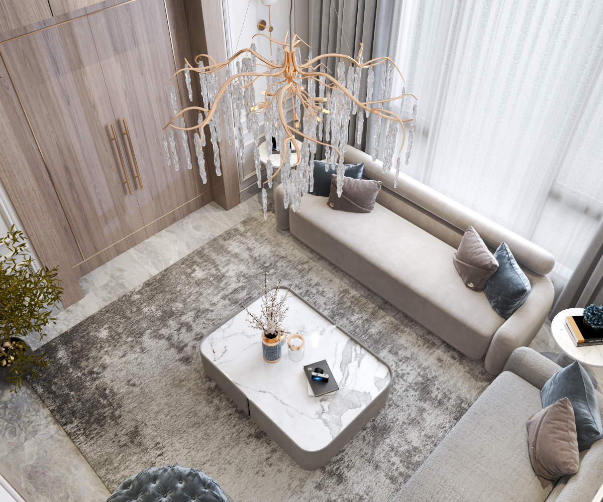 议会与餐饮丨Amany Morsy-6