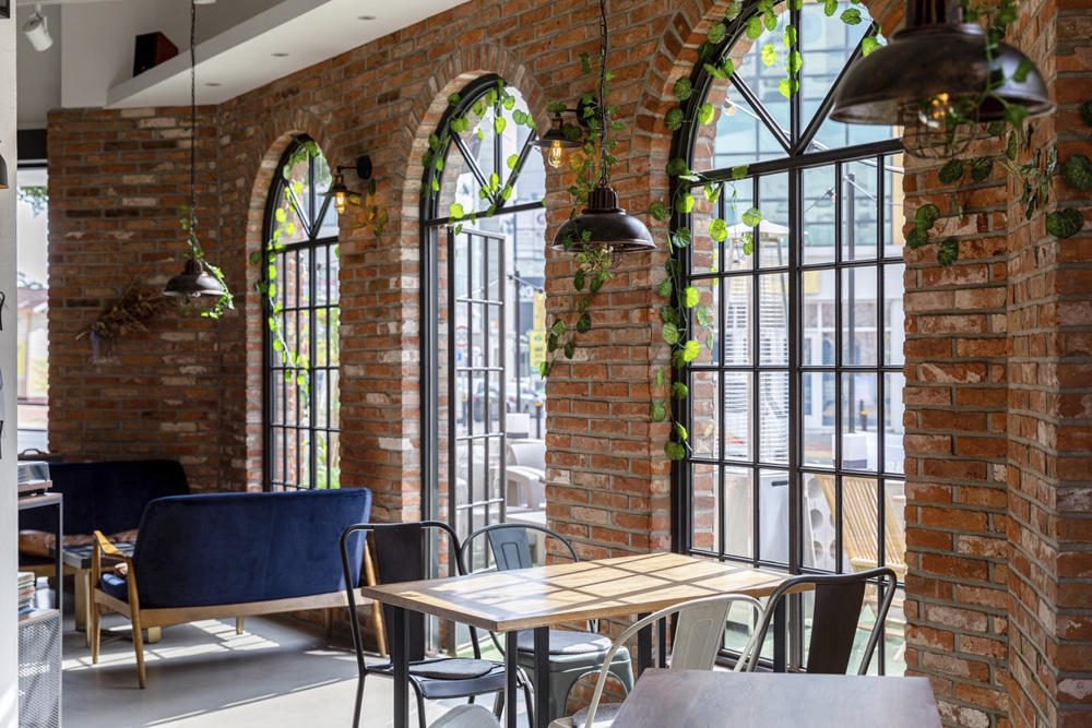 秘境之源 | 24 坪韩式咖啡厅设计案例-12