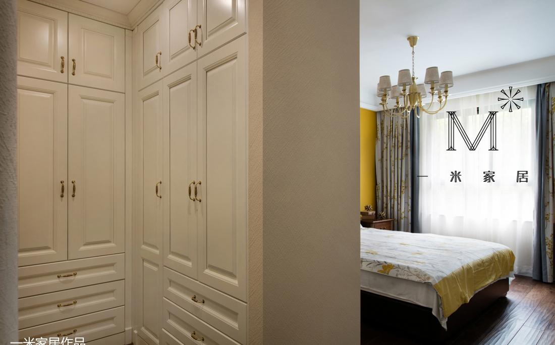 公寓丨【一米家居】 ◣A&K◥ 御景湾-17