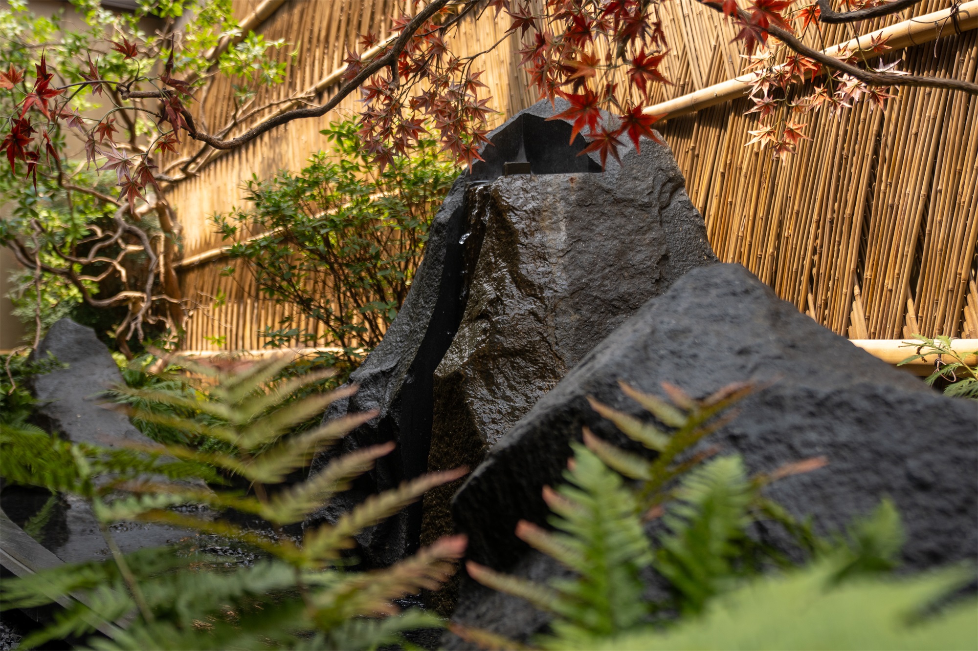 苏州建发·檀府丨中国苏州丨广州知行景观规划设计有限公司-106