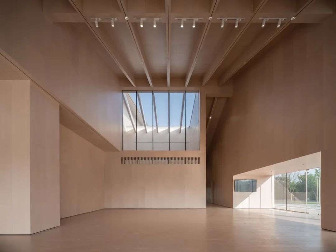 喻口综合服务中心丨中国盐城丨东南大学建筑设计研究院有限公司-45