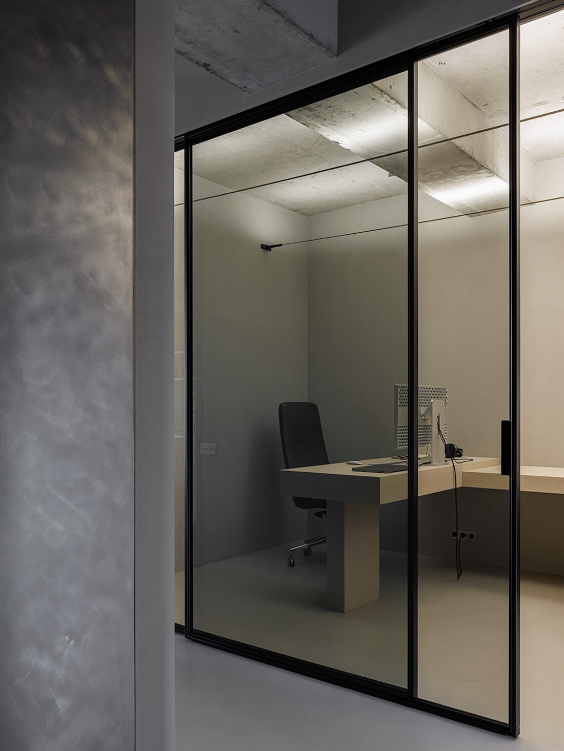 圣彼得堡公寓丨俄罗斯圣彼得堡丨Azbuka Dom Studio-51